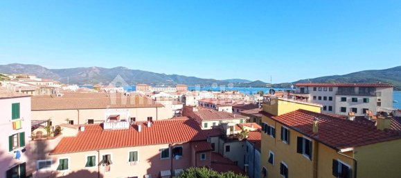 2 bedrooms Apartment in Portoferraio, Italy No. 65166 12