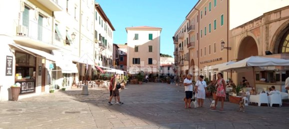 2 bedrooms Apartment in Portoferraio, Italy No. 65166 5