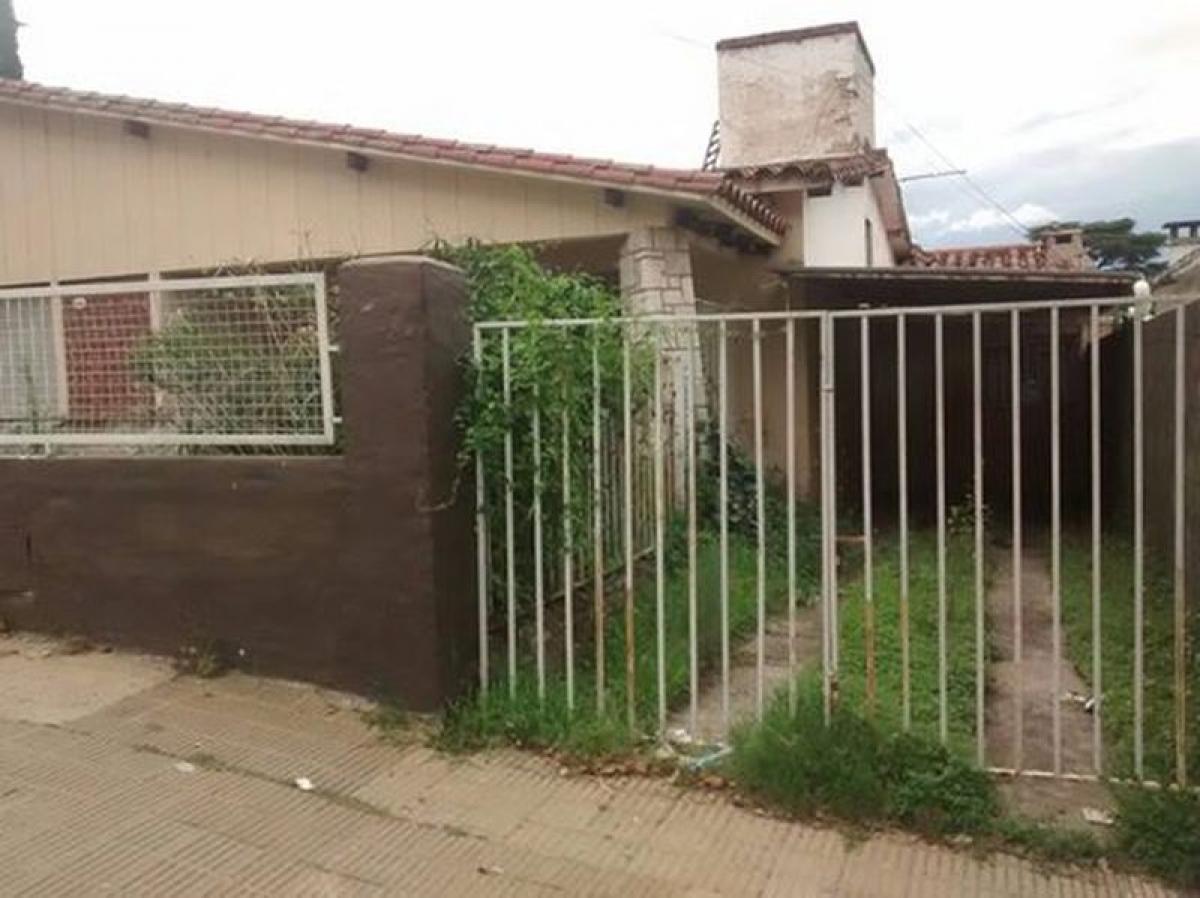  Land in Cordoba, Argentina No. 34748