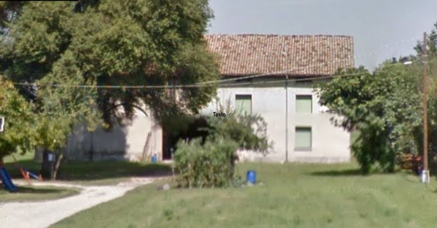 20 bedrooms House in Quattro Castella, Italy No. 384281