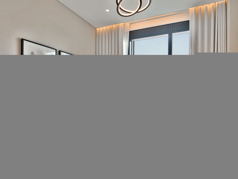 2 chambres Appartement à Zabeel, UAE No. 3410