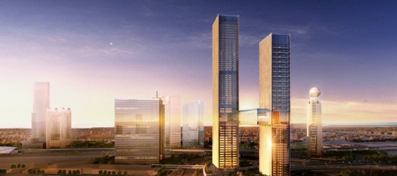 2 chambres Appartement à Zabeel, UAE No. 3410 10