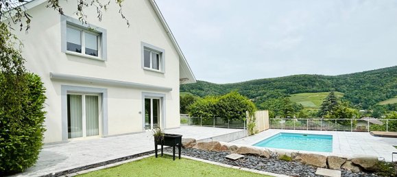 Casa T4 em Guebwiller, France N.º 58449 2