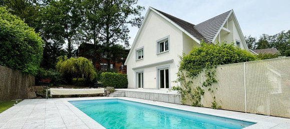 Casa T4 em Guebwiller, France N.º 58449 15