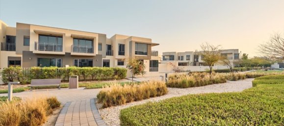 Villa T4 em Dubai Hills Estate, UAE N.º 109557 14