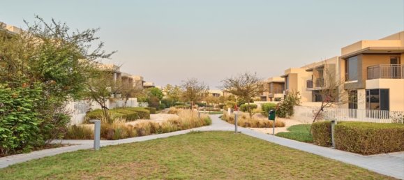 Villa T4 em Dubai Hills Estate, UAE N.º 109557 15