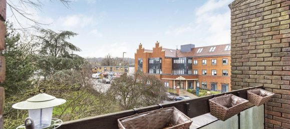 2 غرف نوم شقة في Egham, United Kingdom رقم 8648 5