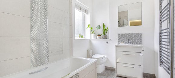 2 غرف نوم شقة في Egham, United Kingdom رقم 8648 9