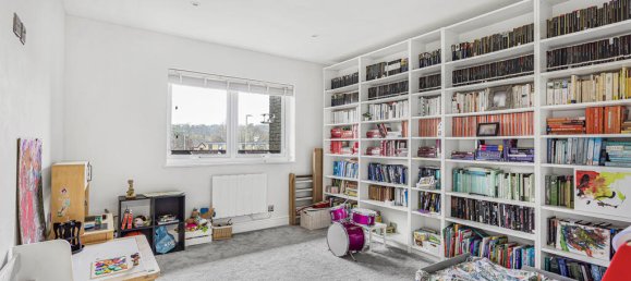 2 غرف نوم شقة في Egham, United Kingdom رقم 8648 8