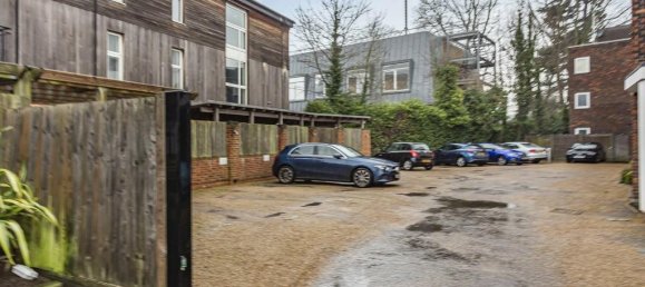 2 غرف نوم شقة في Egham, United Kingdom رقم 8648 12