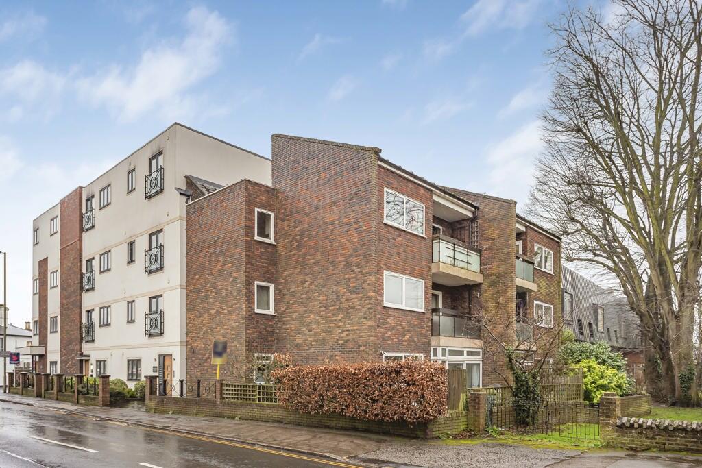 2 غرف نوم شقة في Egham, United Kingdom رقم 8648