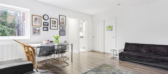 2 غرف نوم شقة في Egham, United Kingdom رقم 8648 7