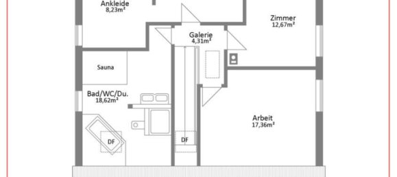 4 Schlafzimmer Haus in Nürnberger Land, Germany, Nr. 284254 10