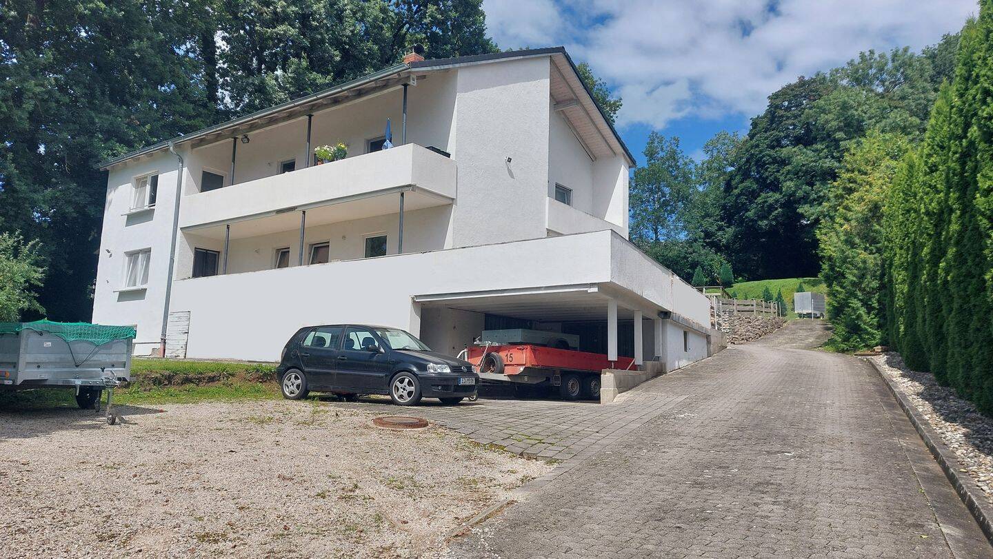 4 Schlafzimmer Wohnung in Erding, Germany, Nr. 370629