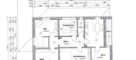 4 Schlafzimmer Wohnung in Erding, Germany, Nr. 370629 10