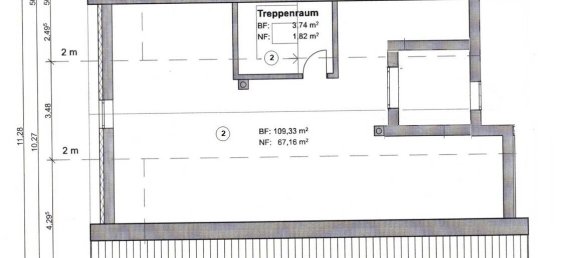 4 Schlafzimmer Wohnung in Erding, Germany, Nr. 370629 11
