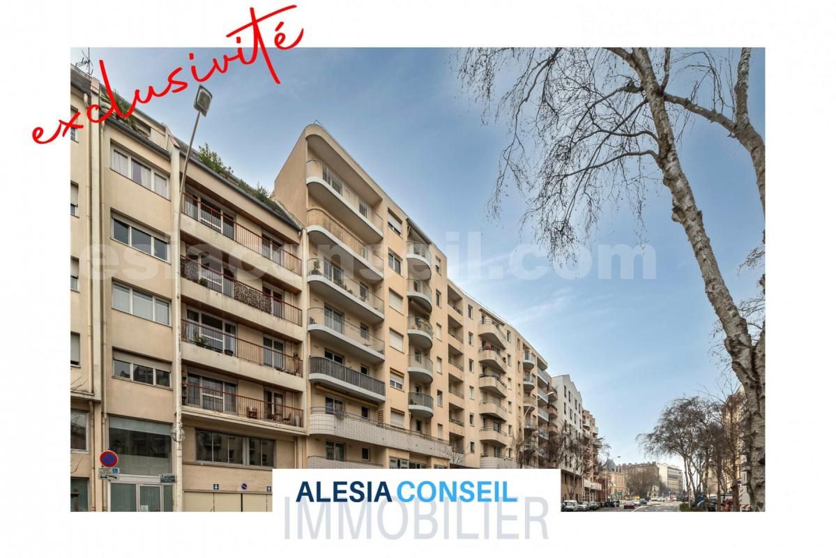 3 Schlafzimmer Wohnung in Montrouge, France, Nr. 131149