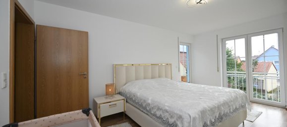 Таунхаус с 4 комнатами в Neustadt an der Waldnaab, Германия № 282168 11