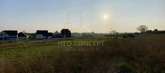 Terreno en Hatten, France No. 79334 2