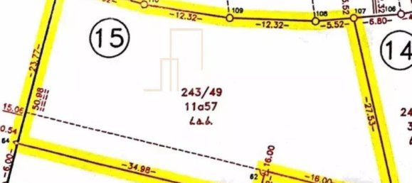 Terreno en Hatten, France No. 79334 3