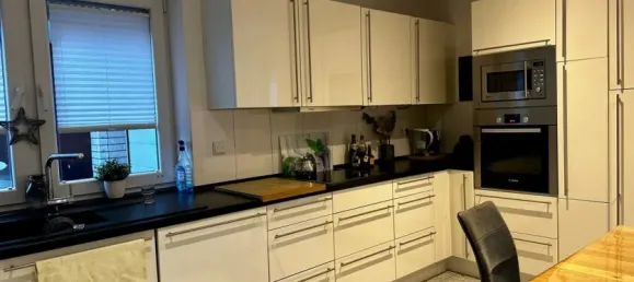 4 غرف نوم منزل في Bielefeld, Germany رقم 94683 5