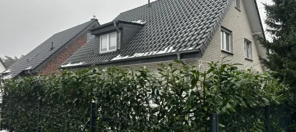 4 غرف نوم منزل في Bielefeld, Germany رقم 94683 18