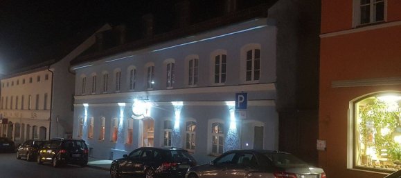 Gebäude in Mühldorf am Inn, Germany 568m², Nr. 276401 2