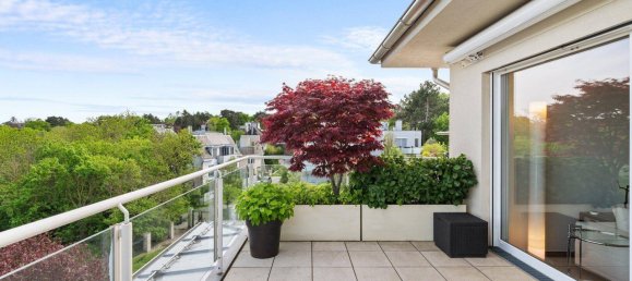 4غرفة بانتهاوس في Dobling, Austria رقم 193230 6