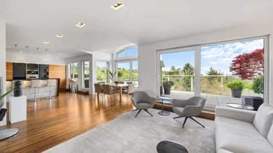 4غرفة بانتهاوس في Dobling, Austria رقم 193230