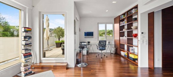 4غرفة بانتهاوس في Dobling, Austria رقم 193230 14