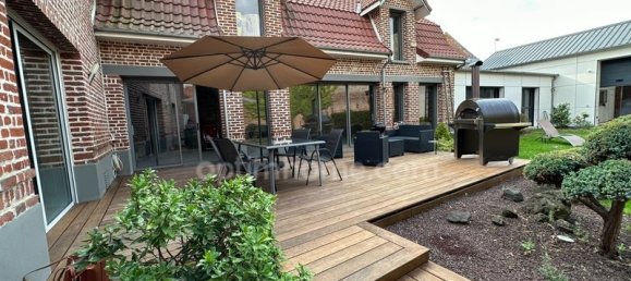 4 bedrooms House in Pelves, France No. 44038 2