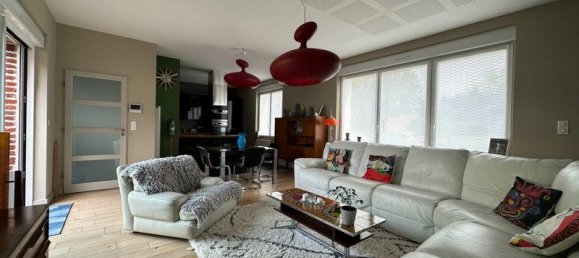 4 bedrooms House in Pelves, France No. 44038 3