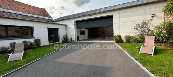 4 bedrooms House in Pelves, France No. 44038 14