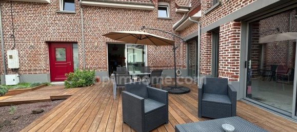 4 bedrooms House in Pelves, France No. 44038 16