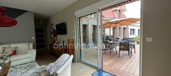 4 bedrooms House in Pelves, France No. 44038 5