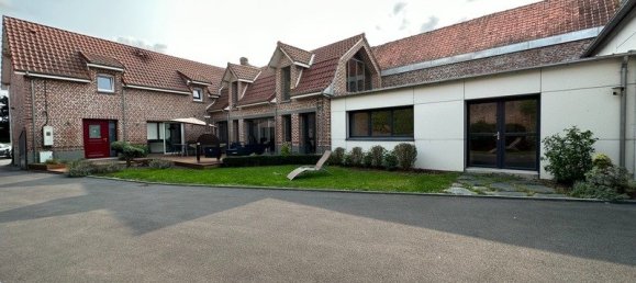 4 bedrooms House in Pelves, France No. 44038 12