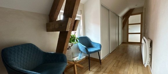 4 bedrooms House in Pelves, France No. 44038 7