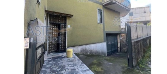 7-Zimmer Wohnung in San Giuseppe Vesuviano, Italy, Nr. 12559 15