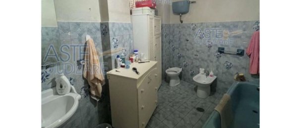 7-Zimmer Wohnung in San Giuseppe Vesuviano, Italy, Nr. 12559 9