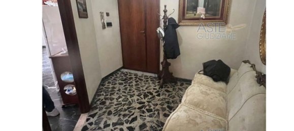7-Zimmer Wohnung in San Giuseppe Vesuviano, Italy, Nr. 12559 2