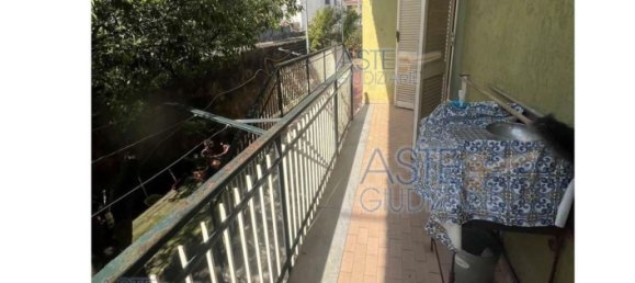 7-Zimmer Wohnung in San Giuseppe Vesuviano, Italy, Nr. 12559 12