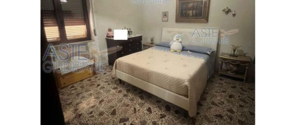 7-Zimmer Wohnung in San Giuseppe Vesuviano, Italy, Nr. 12559 11