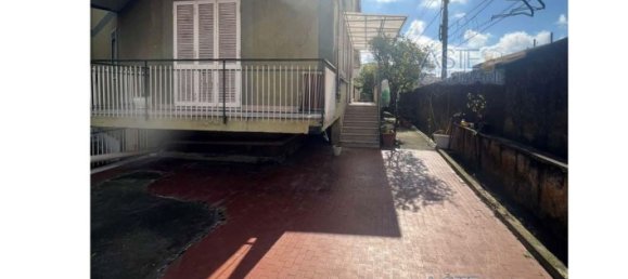 7-Zimmer Wohnung in San Giuseppe Vesuviano, Italy, Nr. 12559 14