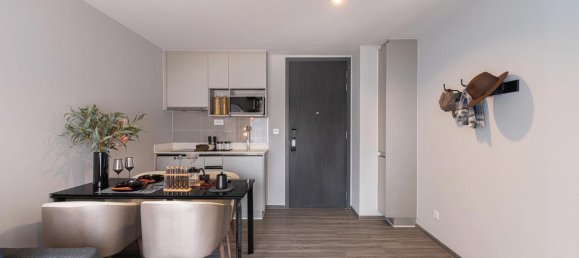 2 bedrooms Apartment in Bangkok, Thailand No. 22652 7