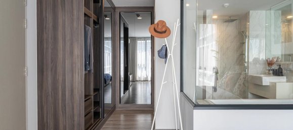 2 bedrooms Apartment in Bangkok, Thailand No. 22652 15