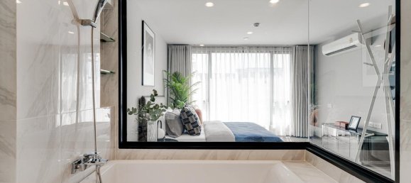 2 bedrooms Apartment in Bangkok, Thailand No. 22652 12