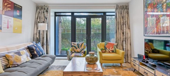 1 bedroom Apartment in Hounslow, United Kingdom No. 9844 2