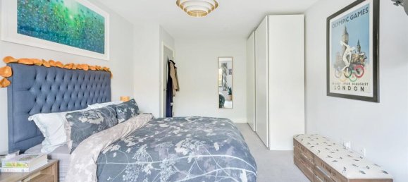 1 bedroom Apartment in Hounslow, United Kingdom No. 9844 7