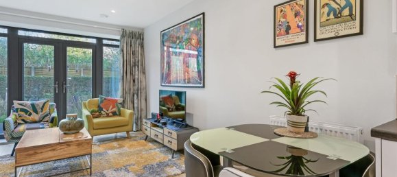 1 bedroom Apartment in Hounslow, United Kingdom No. 9844 3