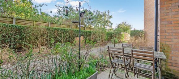 1 bedroom Apartment in Hounslow, United Kingdom No. 9844 9